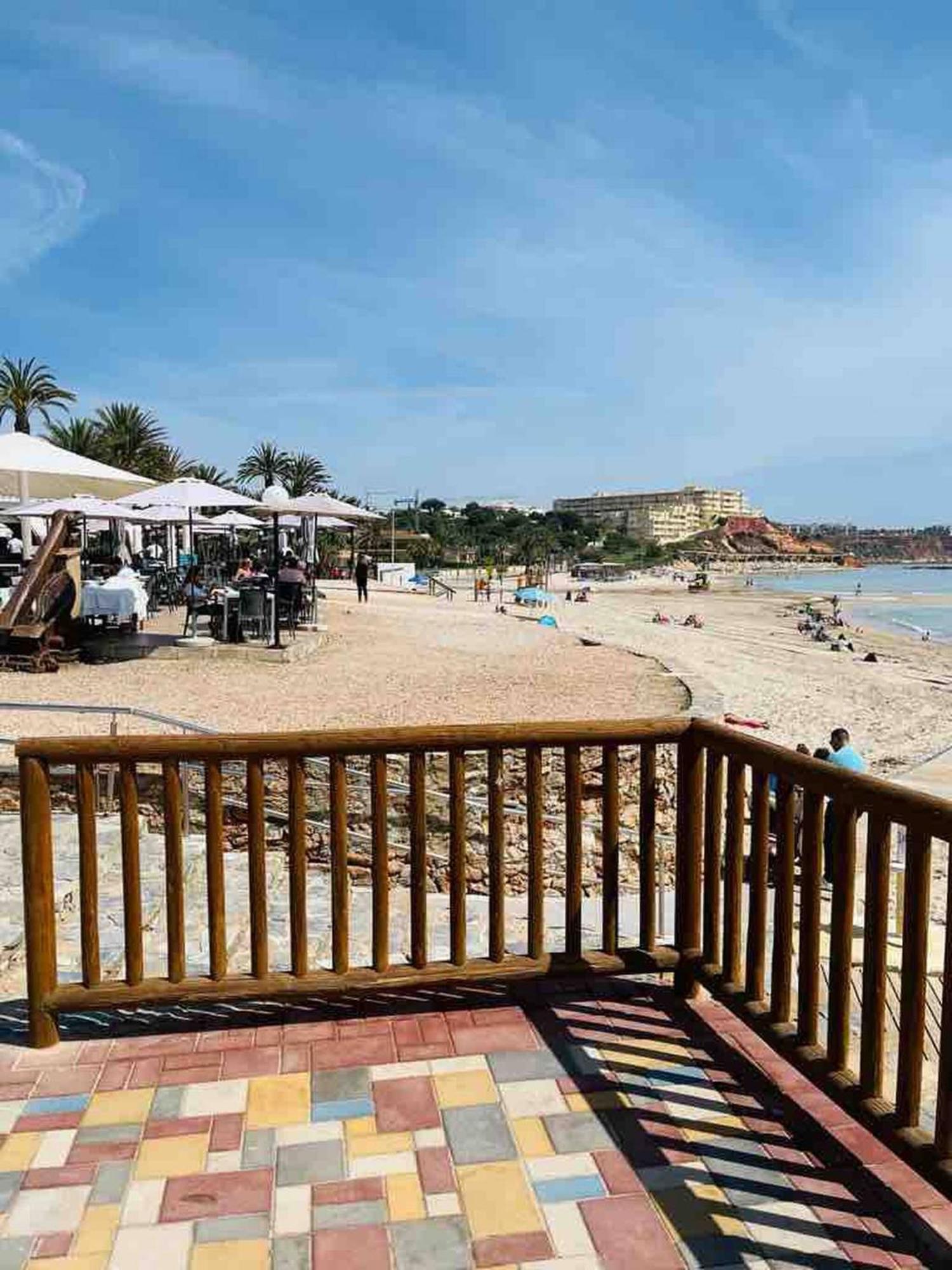오리후엘라 Refugio By The Sea 아파트 외부 사진